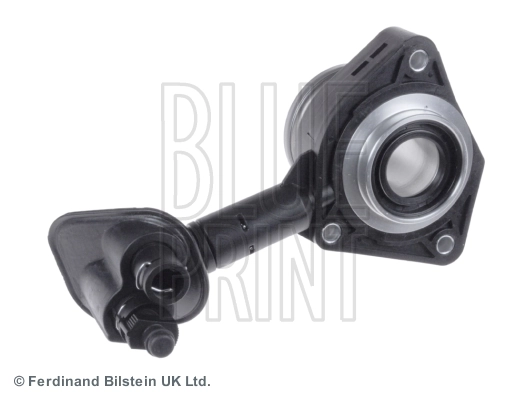 Central Slave Cylinder, clutch